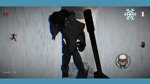 Monster Quest Ice Golem screenshot 6