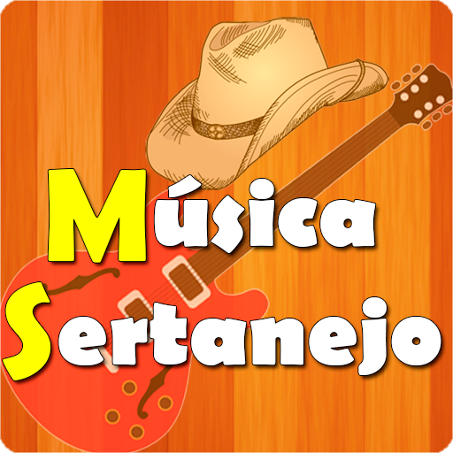 Música Sertanejo icon
