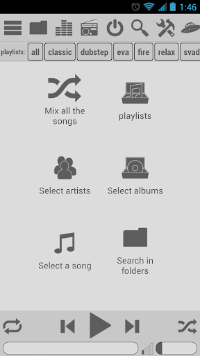 Player dreams screenshot 3