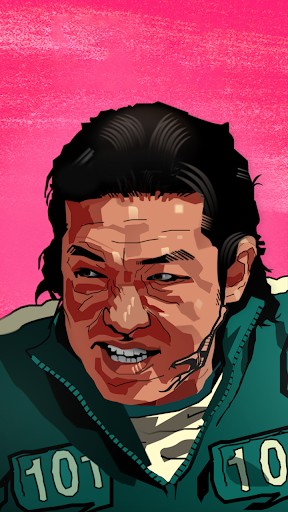 Squid The Games screenshot 13