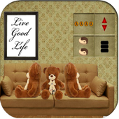 Escape Games 8B 53 icon