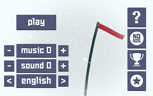 Lost in the Snow screenshot 12