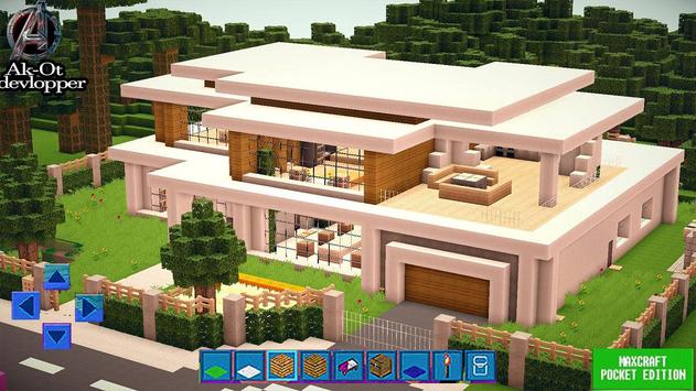 Best Max Craft 3D screenshot 5