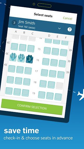 kulula.com travel app screenshot 4