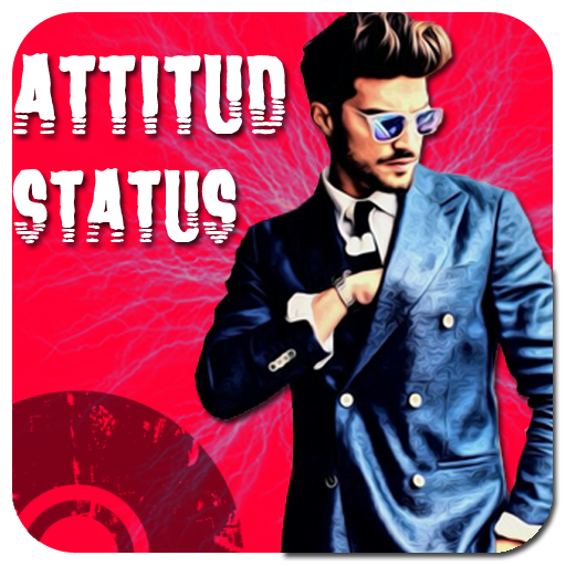 Attitude Status - Attitude Shayari and Quotes icon