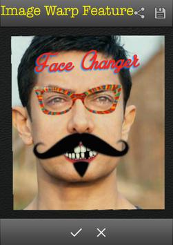 Face Changer Funny screenshot 1