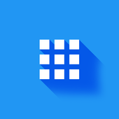 Knock App Launcher icon