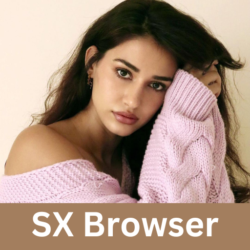 SX Browser 2023 icon
