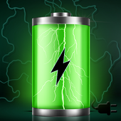 شحن سريع: شاحن فائق سريع 2020 أيقونة