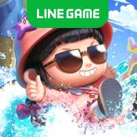 LINE 旅遊大亨 on 9Apps