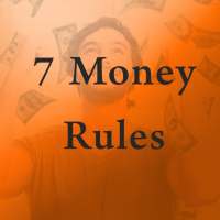 7 Money Rules