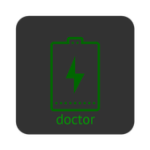 Battery Doctor أيقونة