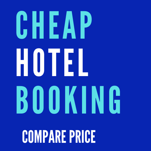 Cheap Hotel Booking icon