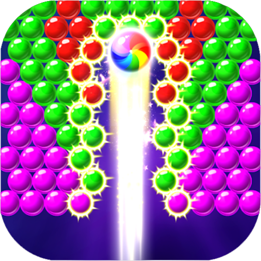 Flying Fish Rescue Match 3 icon