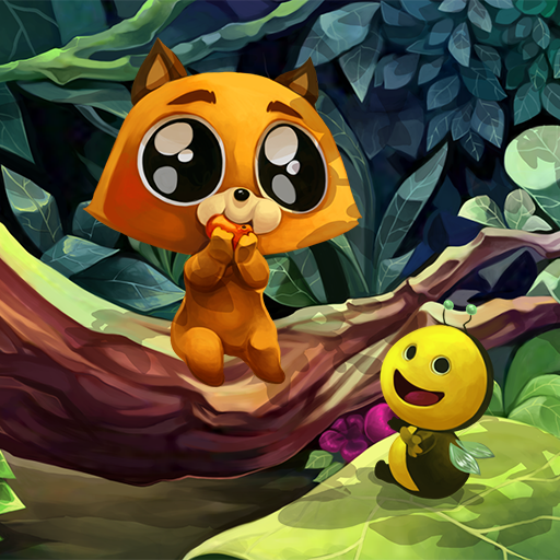 Maki &amp; Bee Demo icon