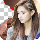 Background Eraser And Changer icon