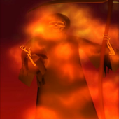 Grim Reaper Taps Your Phone icon