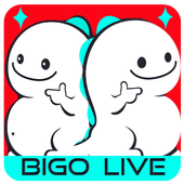 Guide Streaming - BIGO LIVE icon
