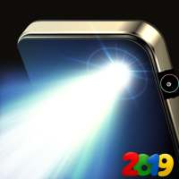Torch Flashlight – Brightest Mobile Torch Light on 9Apps