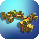 Mine Auto: Race Craft icon