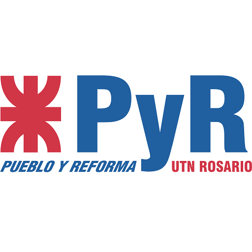 Pueblo y Reforma icon