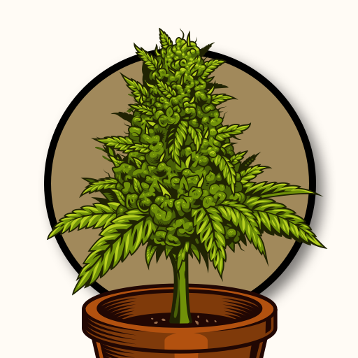 Paradise Weed Farm icon