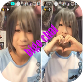 Chat Bigo Live HD icon