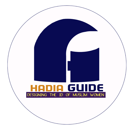 Hadia Guide icon