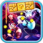 Alien Regular Run icon