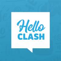 Hello Clash - Quiz Language Game
