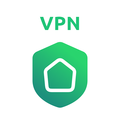 VPNHouse - Super Fast VPN App icon