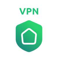 VPNHouse - Super Fast VPN App