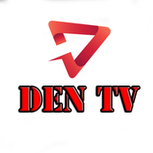 DEN TV icon