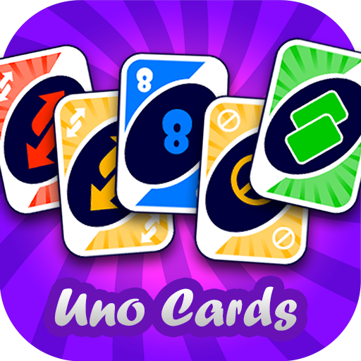 Uno Cards Game - Uno Online Multiplayer icon