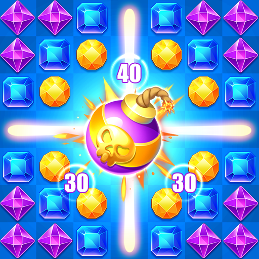 โจรสลัดขุมทรัพย์ที่ซ่อนอยู่ icon