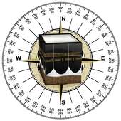 Compass Kaaba on 9Apps