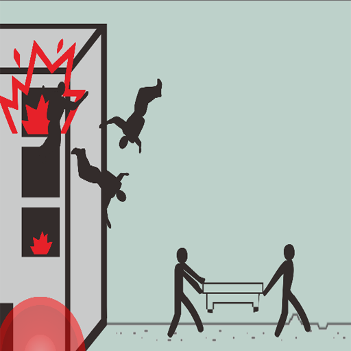 Game Bot: Fire-Man Legend icon