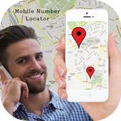 Mobile Number Locator on 9Apps
