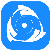 How to Shareit all file icon