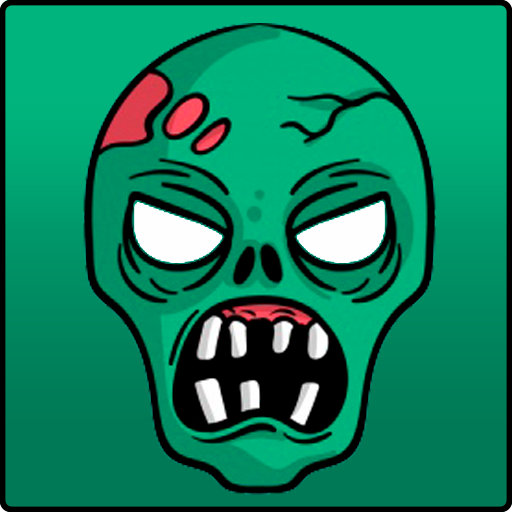 Pixel Zombie Jumper 🧟‍♂️🧟‍♀️ icon