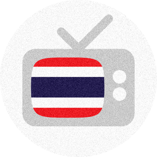 Thai TV guide - Thai television programs icon