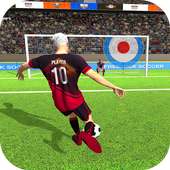 Soccer Star 2019 - Soccer Dream League