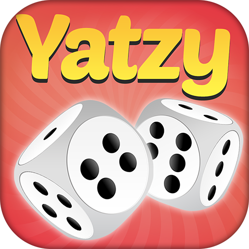 Yatzy Dice Game icon