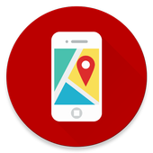 PokeMap - Maps for Pokemon Go icon