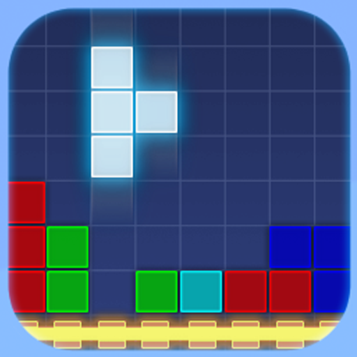 Block Puzzle Breaker icon