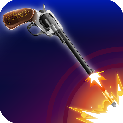 Gun Shooting: Shoot Out Target Killer icon