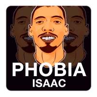 أغاني فوبيا اسحاق | Phobia Isaac on 9Apps
