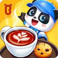 Estate di Baby Panda: il bar on 9Apps