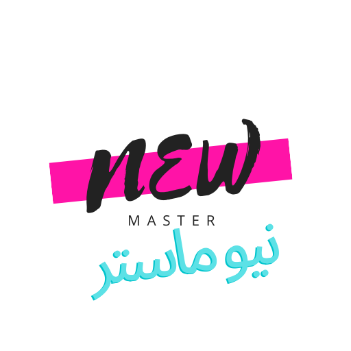 نيو ماستر-new master icon