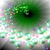 Bubble Wallpapers icon
